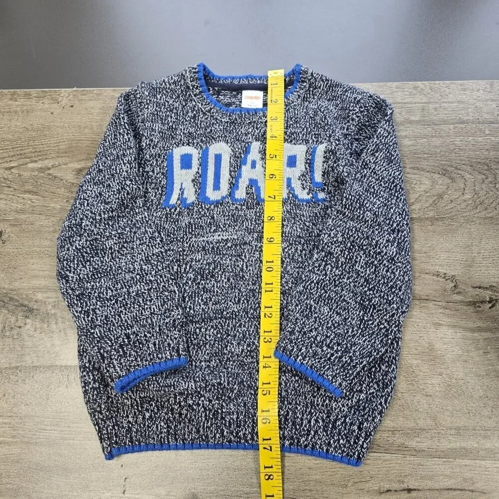 Gymboree Knit 